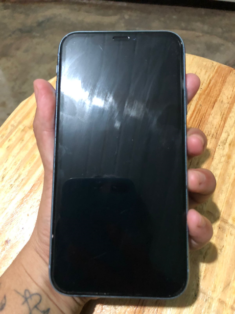 iPhone XR 128gb